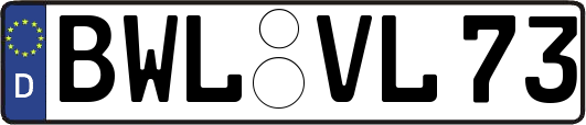 BWL-VL73