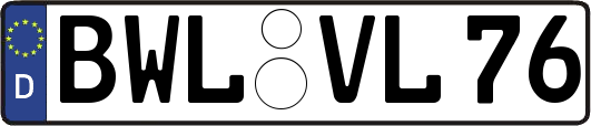 BWL-VL76