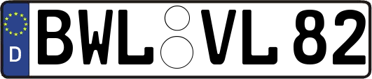 BWL-VL82