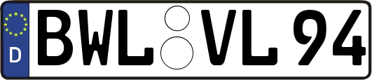 BWL-VL94