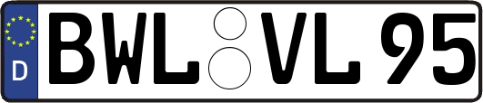 BWL-VL95