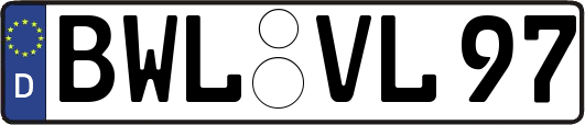 BWL-VL97