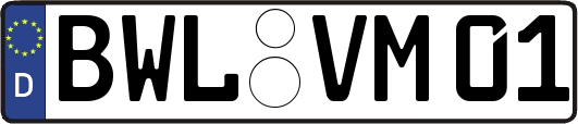 BWL-VM01