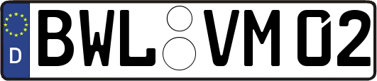 BWL-VM02