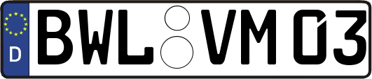 BWL-VM03