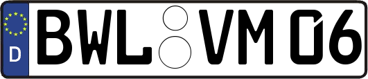 BWL-VM06