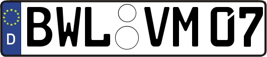 BWL-VM07
