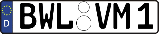BWL-VM1