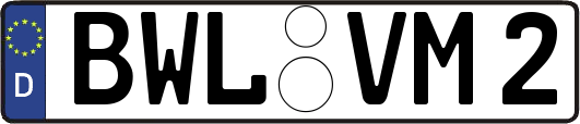 BWL-VM2