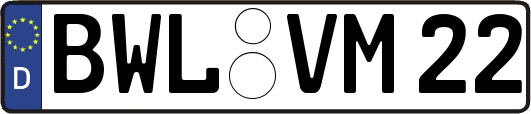 BWL-VM22