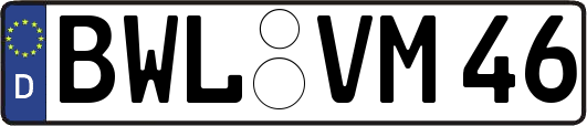 BWL-VM46