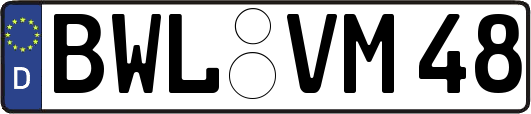 BWL-VM48
