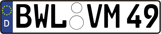 BWL-VM49