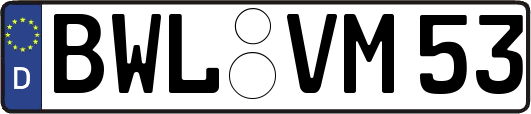 BWL-VM53