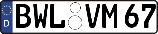 BWL-VM67