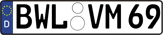 BWL-VM69