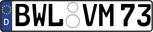BWL-VM73
