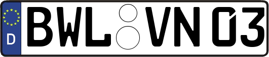BWL-VN03