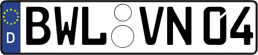BWL-VN04