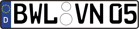 BWL-VN05