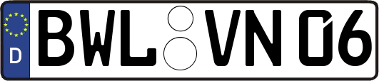 BWL-VN06