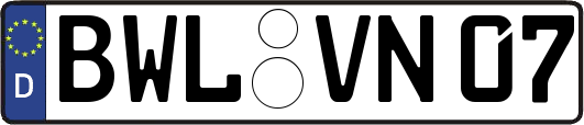 BWL-VN07