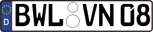 BWL-VN08