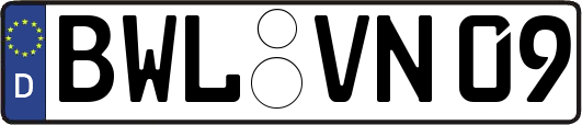 BWL-VN09
