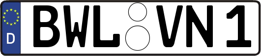 BWL-VN1