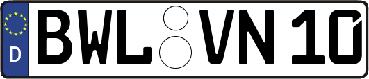 BWL-VN10