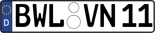 BWL-VN11