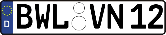 BWL-VN12