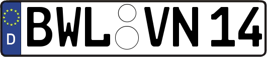 BWL-VN14