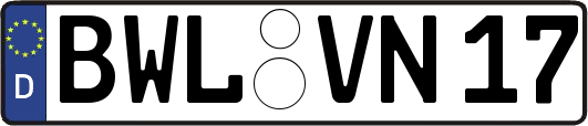 BWL-VN17