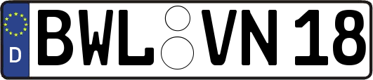 BWL-VN18