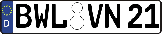 BWL-VN21