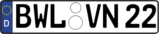 BWL-VN22