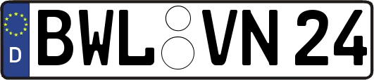 BWL-VN24