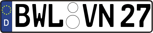 BWL-VN27