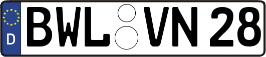 BWL-VN28