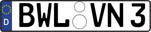 BWL-VN3