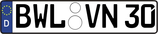 BWL-VN30
