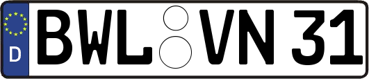 BWL-VN31