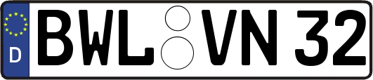 BWL-VN32