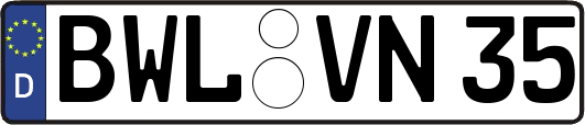 BWL-VN35