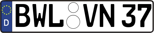 BWL-VN37