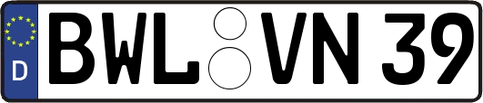 BWL-VN39