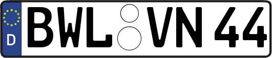 BWL-VN44