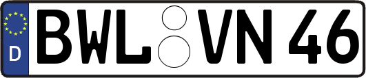 BWL-VN46