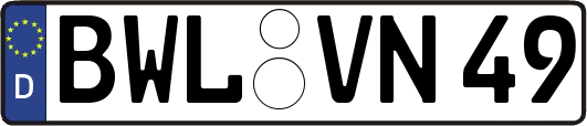BWL-VN49